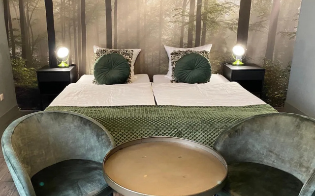 B&B Brasserie Lakerhof