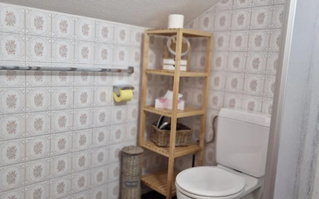 Rosy's House Privat Pension