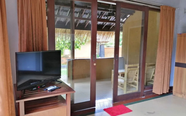 Villa Sayang Boutique Hotel & Spa