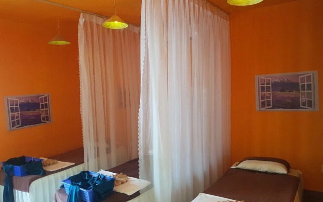 The Five Stars Villa
