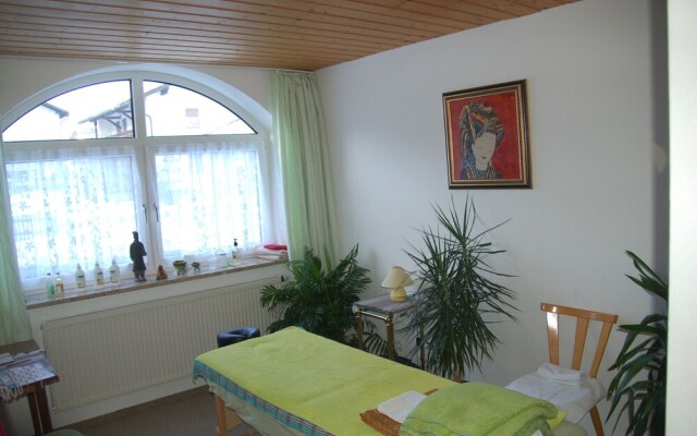 Pension Bayerwald
