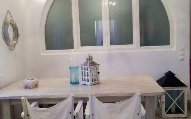 Apartment Mykonos Town Panorama Sleeps 4