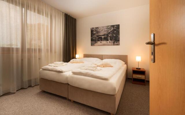 Hotel Termál