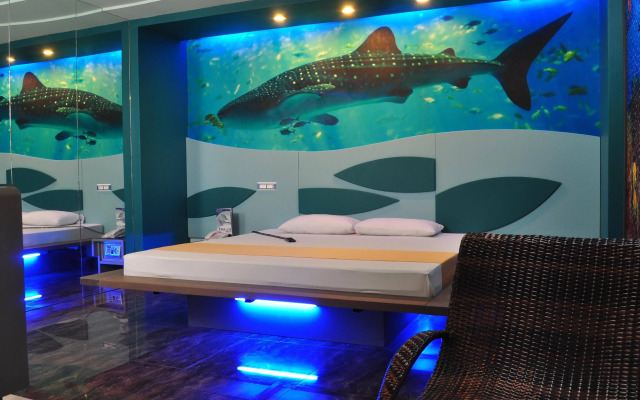 Hotel DreamWorld Las Pinas