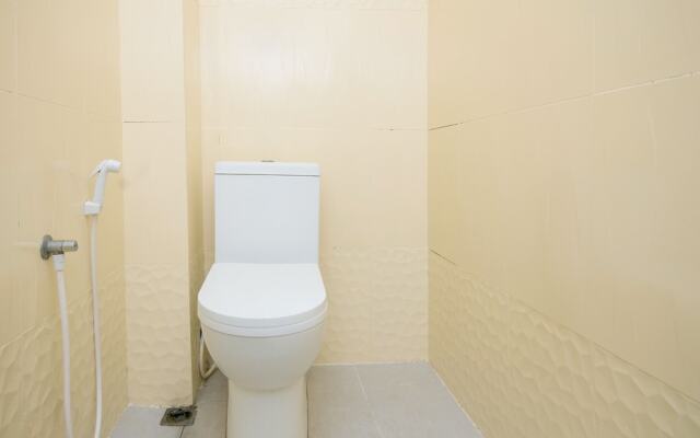 OYO 881 Bintang Square Hotel