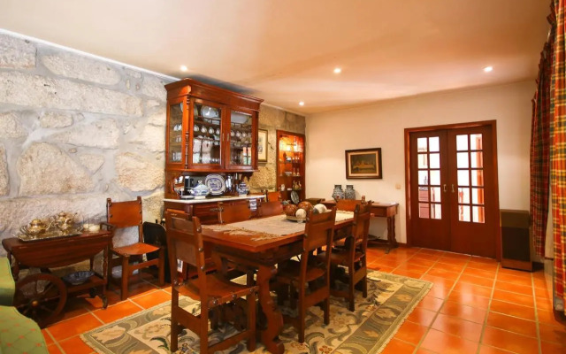 Casa da Miza