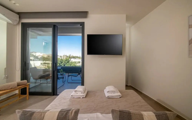 Altius Blue Apartments