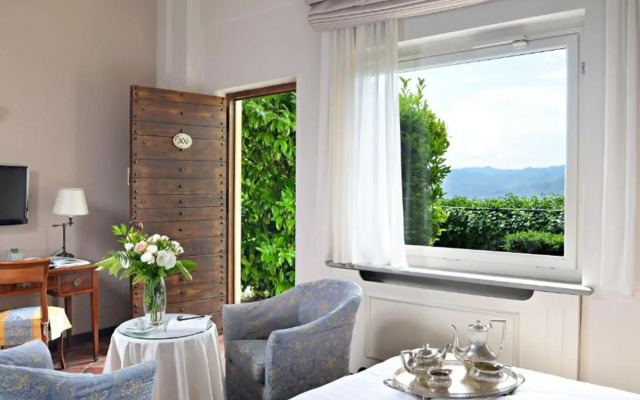 Relais San Maurizio