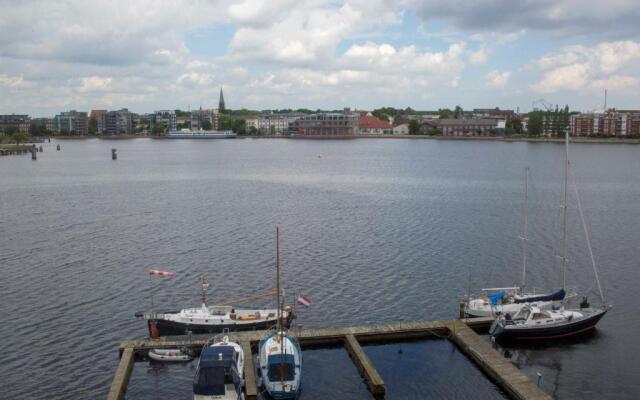 015 Fewo Abrams Wilhelmshaven