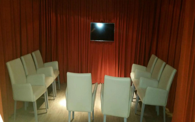 Hotel Platino Termas