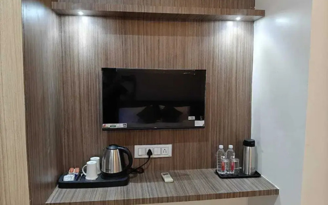 Glow Inn HomeStay