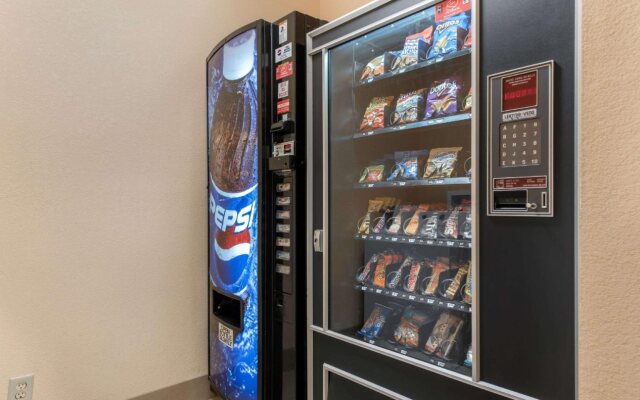 Best Western Kokomo Hotel