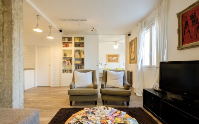 Luxury and comfort in Retiro