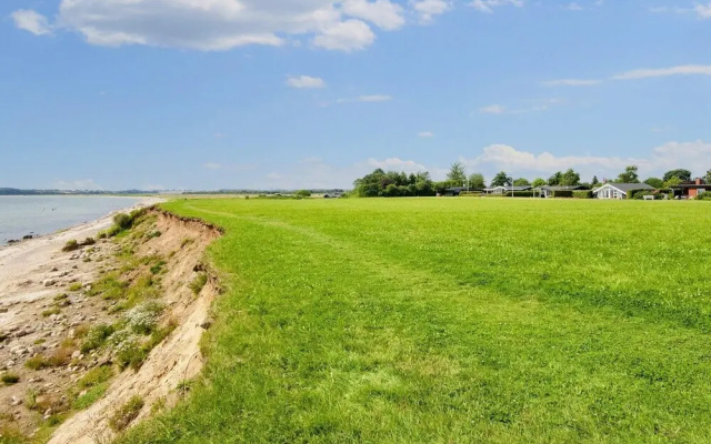 5 Star Holiday Home in Haderslev