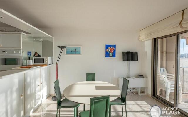 Appartement Les Sables-d'Olonne, 2 pièces, 4 personnes - FR-1-197-213