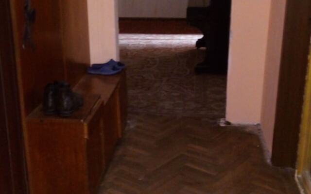 Family Hostel
