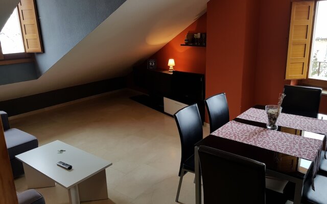 Apartamento El Desván