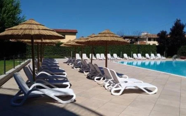 Residence Nettuno at Peschiera