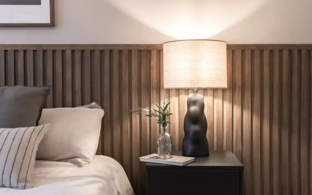 Yucatan - 1 Bedroom in Chamber