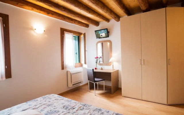 Bed and Breakfast La Quiete