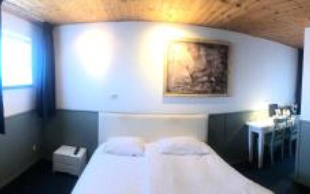 Hotel Verhoeven