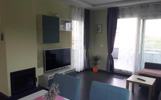 Villa Mami