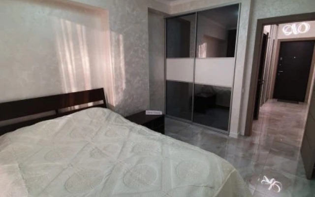 Апартаменты Сокол