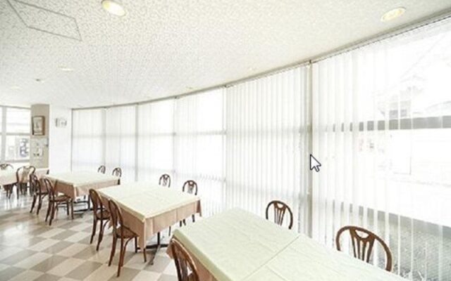 HOTEL 24 sweets HAKUBA