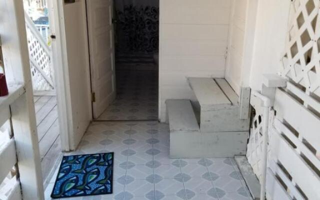 Chapito's Apartment 1