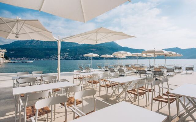 Club Hotel Riviera Montenegro