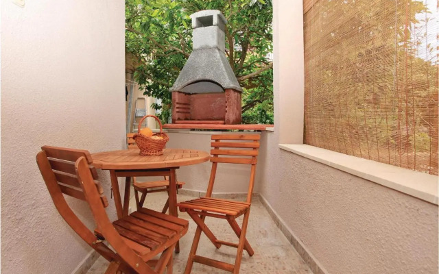 Apartment Vela Luka 36