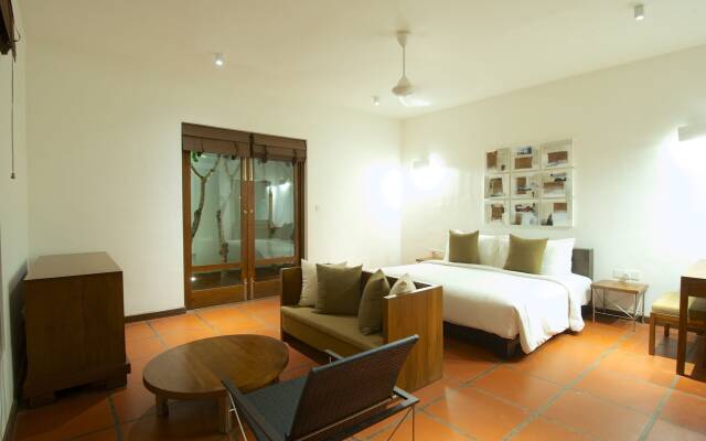 Jetwing Thalahena Villa