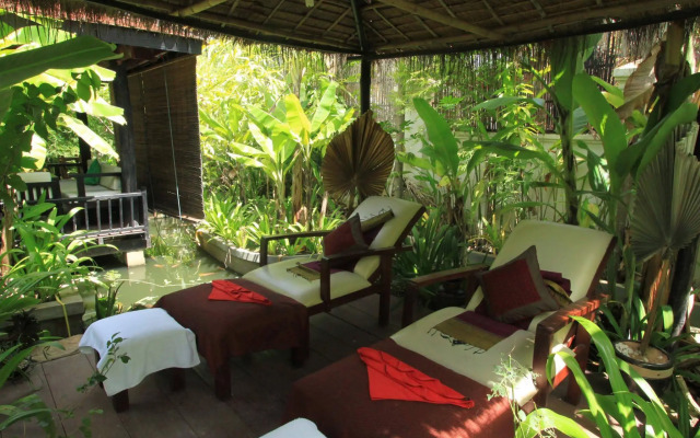 Petit Villa Boutique & Spa