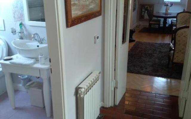 Apartman KLARA Vracar