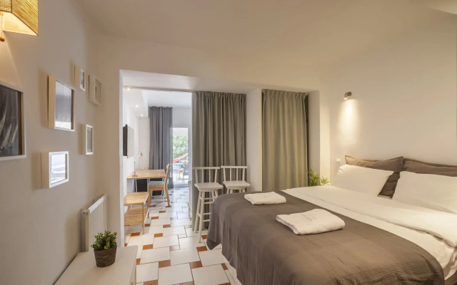 Alterra Vita Apartments