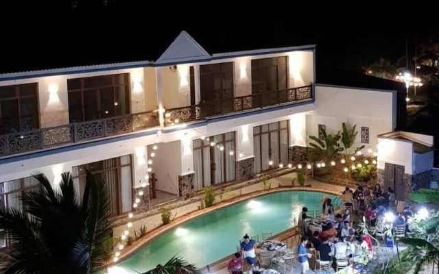 Gia An Hung Guest House