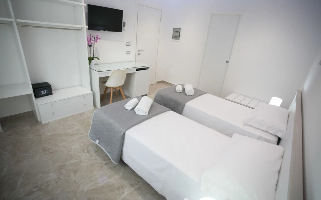Tropea Luxury & Charm