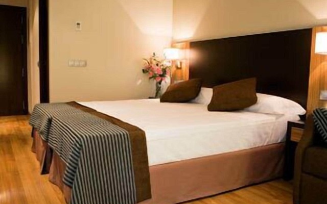 Hotel Apartamentos Conilsol