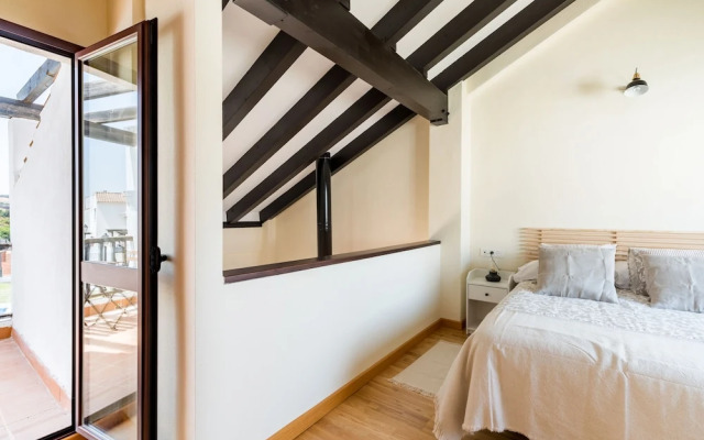 Complejo Rural Sierramagna