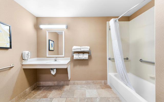 Comfort Inn Harriman