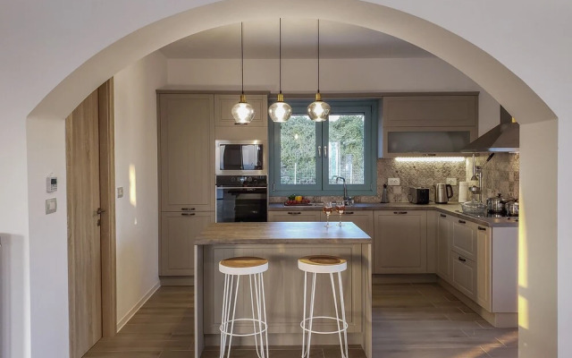 Exclusive Sea View Villa Madelaine
