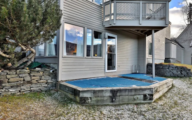 Fall Line Condo E1 1 Bedroom Condo