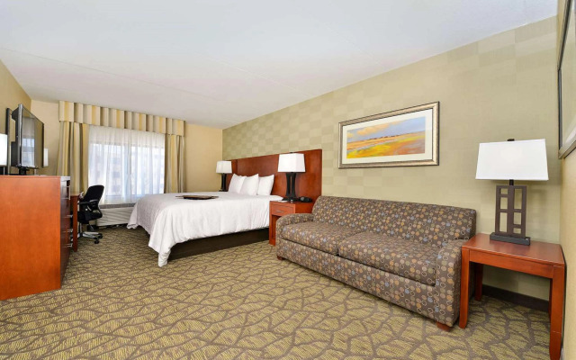 Hampton Inn Detroit/Auburn Hills South