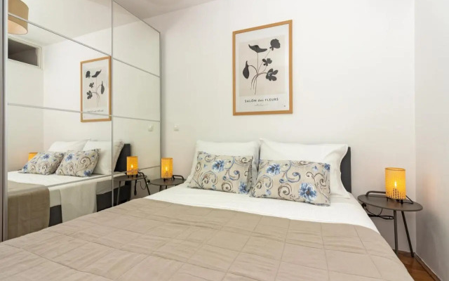 Apartment Beach Znjan