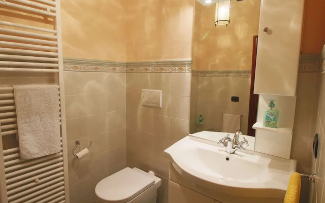 Serenity Farmhouse in Castiglion Fiorentino
