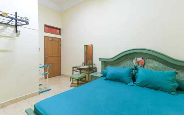 Hotel Mutiara Khadijah