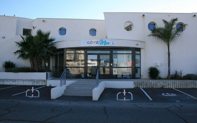 Residence Côté Mer