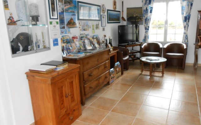 Chambres d'hôtes Le Petit Châtelet