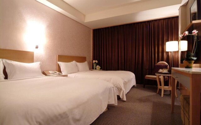 Ocean Hotel
