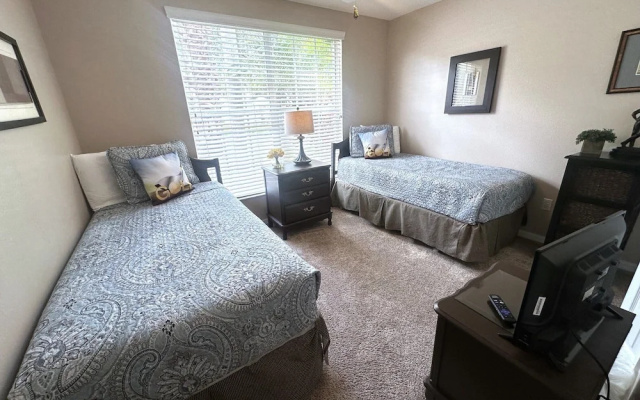 Upgraded Pool Villa, Spa, Southern Dunes